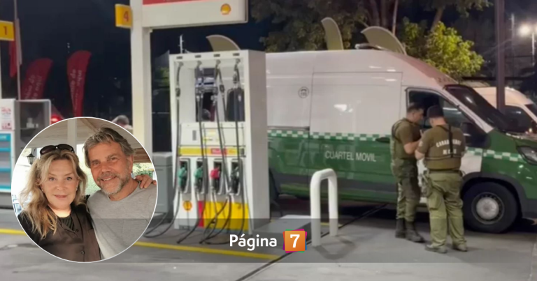 Actor Osvaldo Silva tras sufrir encerrona con Cecilia Cucurella: 