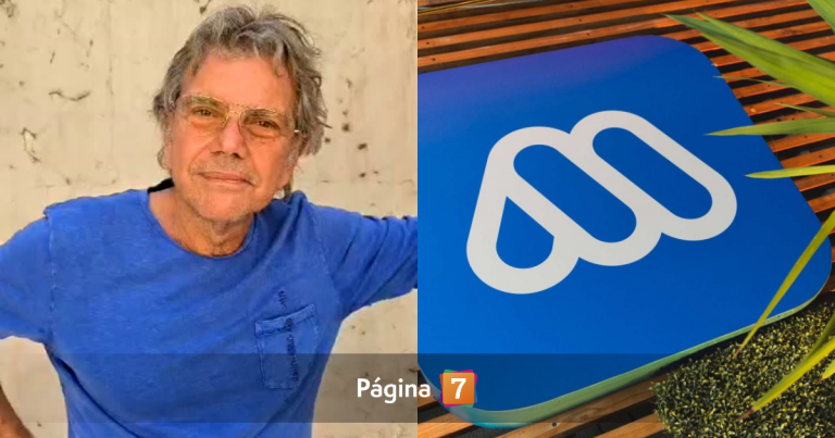 Tras sufrir violenta encerrona, revelan a qué teleserie de Mega se sumará el actor Osvaldo Silva