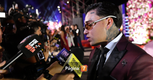 “Me va a cerrar puertas”: Pablo Chill-E explica por qué no hablará de política en Viña 2026