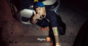 Pablo Chill E tuvo que censurar parte de su show para Viña 2026: “Vengo con mis canciones de antes”