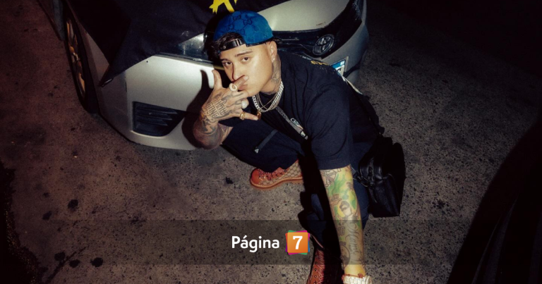 Pablo Chill-E tuvo que censurar parte de su show para Viña 2026: 