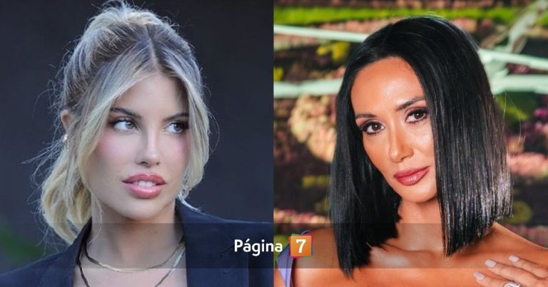 Pamela Díaz ahondó en polémica con Coté López: 