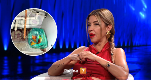 Pancha Merino respondió acusaciones de abandonar su departamento en condiciones deplorables