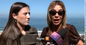 Pancha Merino apuntó contra arrendadora que la acusó de destruir departamento: 