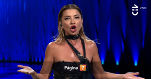 Pancha Merino revela infidelidad tras separación: 