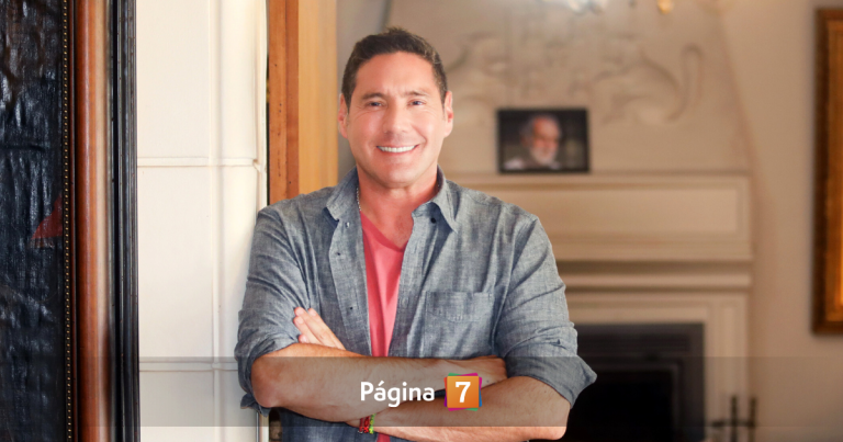 Pancho Saavedra habla del regreso de 'Socios de la parrilla' y cómo se gestó su versión a domicilio