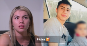 Esposa de hombre acusado de canibalismo asegura que actuó en defensa: 