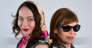 Patricia Rivadeneira y éxito de su podcast con Coca Guazzini: 