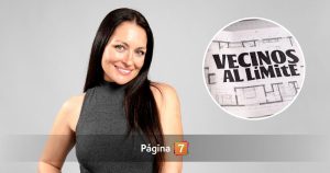 Paula Pavic reveló el gran sueño que cumplirá tras su ingreso a Vecinos al límite