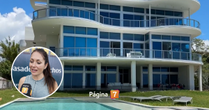 ¿Vendieron la casa? Paula Pavic contó qué pasó con la propiedad que compartía con Chino Ríos en EEUU