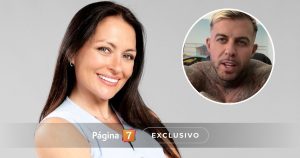 Paula Pavic responde a críticas por su coach, Amadeo Llados: 