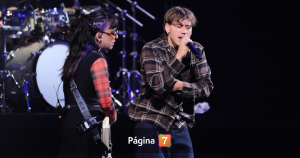 Paulo Londra sorprendió con invitación de Ana Tijoux a Viña 2026: “La mejor rapera es chilena”