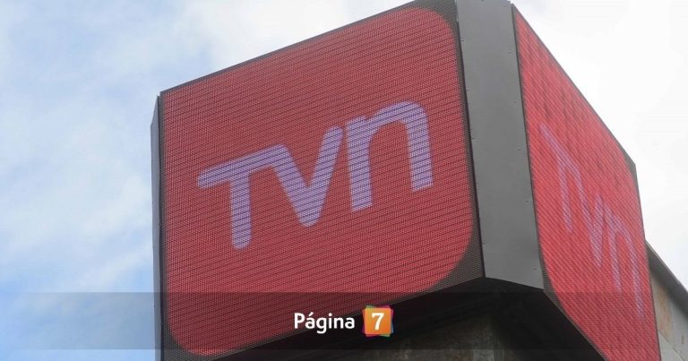 Periodista de TVN deja el canal después de tres años: 