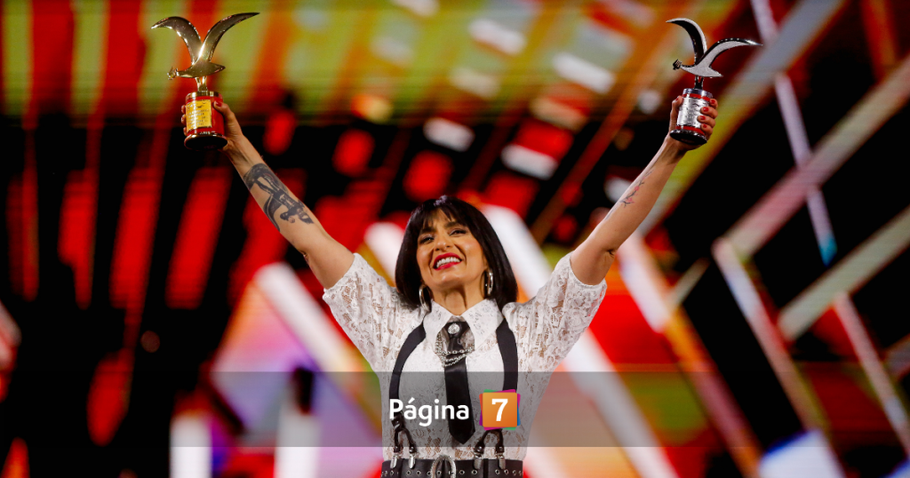 Dan a conocer monto que recibió Piare con Pe por Viña y revelan desconocida negociación con TVN