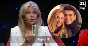 ¿Américo podría volver con su ex? La clara predicción de Katy Szabo sobre el futuro del artista