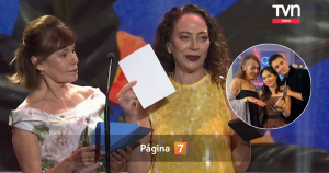 Bochorno en los Caleuche empañó premiación a joven actriz de 12 años: 