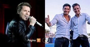 Andrés de León se une a Los Primos Garcés para darle un llamativo giro a 'Mi loco amor de verano'