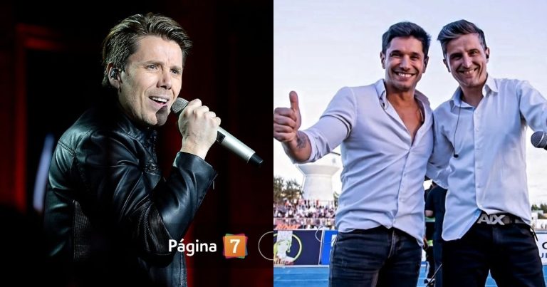 Andrés de León se une a Los Primos Garcés para darle un llamativo giro a 'Mi loco amor de verano'