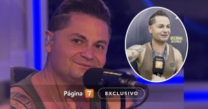 El nuevo desafío de Princeso además de su ingreso a reality Vecinos al Límite