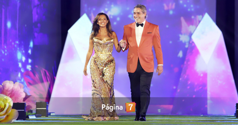 Priscilla Vargas y Repe aclaran inesperado rumor sobre vivir juntos: 