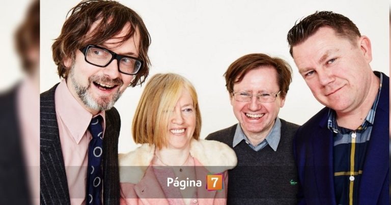 Pulp regresa a Chile en 2026: conoce fecha, lugar y precio de las entradas