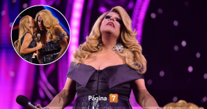 Revelan palabras a Asskha al bajar de la Quinta: “Sabíamos que te ibas a pasar de la raya, pero…”