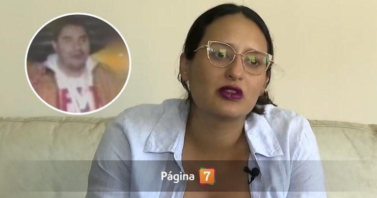 ¿Quién es 'El Poroto'? Líder narco puso precio a la vida de la alcaldesa de Lo Espejo