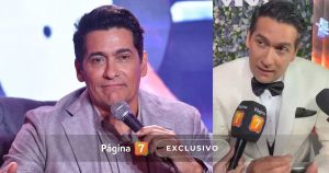 Rafael Araneda sorprende en Gala de Viña con íntima confesión: 