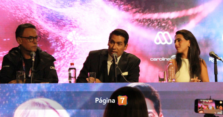 El mea culpa de Rafael Araneda por lo ocurrido con Asskha Sumathra: agradeció actitud que tuvo ella