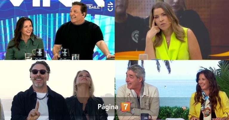 El canal que ganó por paliza el rating matinal este jueves: casi dobló en audiencia al segundo lugar