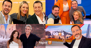 Rating matinal del 16 de febrero: canal arrasa por gran margen mientras la competencia cae en picada