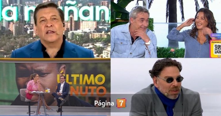 Vencedor del rating matinal este miércoles barrió (otra vez) con la competencia… pero bajó cifras