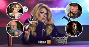 De Emilia Dides a Álvaro Salas: famosos reaccionaron a abrupto corte de Asskha Sumathra en Viña 2026