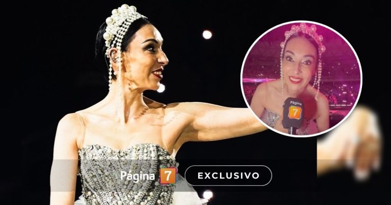 ¿Estará en la 2da temporada? La respuesta de Edymar Acevedo sobre su continuidad en Fiebre de Baile