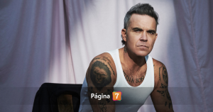 Robbie Williams regresa a Chile con su gira BritPop: conoce cuándo, dónde y cómo encontrar entradas