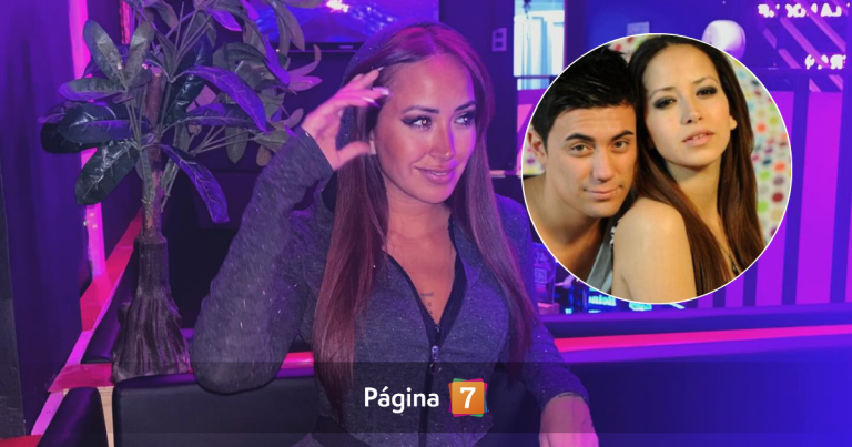 ¿La recordabas? Roxy Hernández, de 'Dash & Cangri', es candidata a Miss Universo Santiago 2026