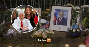 El emotivo mensaje de hija de Sebastián Piñera por nuevo aniversario de su muerte: 