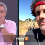 Sergio Lagos sorprendió al panel de 'Tu día' con inesperada revelación sobre el Festival de Viña