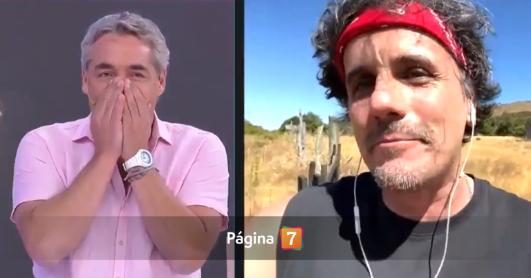 Sergio Lagos sorprendió al panel de 'Tu día' con inesperada revelación sobre el Festival de Viña