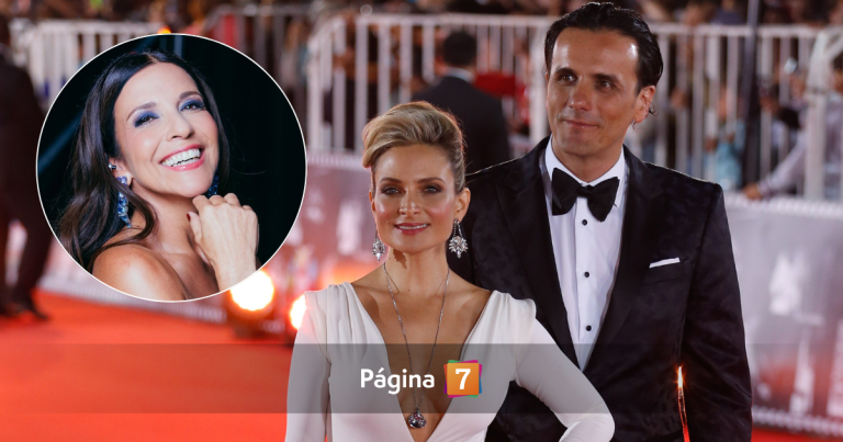 Aclaran quiebre de Sergio Lagos y Nicole tras comentarios que apuntan a Karla Constant: esto se sabe