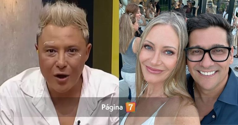 CNTV confirmó duro castigo tras polémicos dichos de Sergio Rojas contra familia Araneda Vacarezza