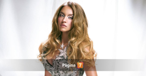 Sydney Sweeney juega fútbol