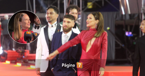 Sigrid Alegría reveló cómo debería ser el piscinazo de Viña 2026: “Esto es un escenario”