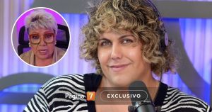 Simón de la Costa abordó los polémicos dichos transfóbicos de Patricia Maldonado