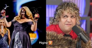 Simón de la Costa reaccionó indignado a abrupto corte a Asskha Sumathra en Viña 2026