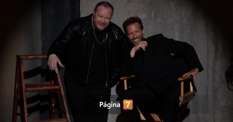 Sin Bandera regresa a Chile: cuándo, dónde y cómo adquirir las entradas para sus shows