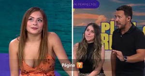 Eduardo de la Iglesia a Skar por Fiebre de baile: 