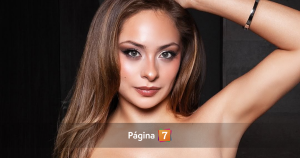 ¿Con Matteo Bocelli? Skarleth Labra adelantó detalles de su piscinazo como Reina de Viña 2026