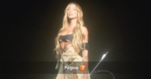 Concierto de Tini en Chile: Metro anuncia extensión por espectáculo en el Estadio Nacional