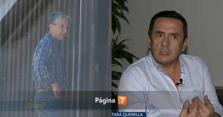 Tío Emilio fue en busca de suplantadoras de Pablo Canaliza: estafaban a adultos mayores